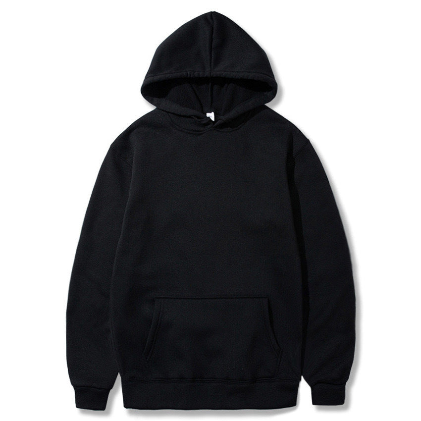Women's Thin Plush Hooded Sports Coat