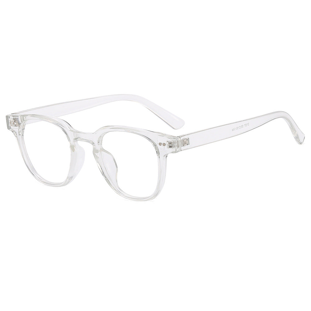 Handsome Trendy Domineering Internet-famous Sunglasses