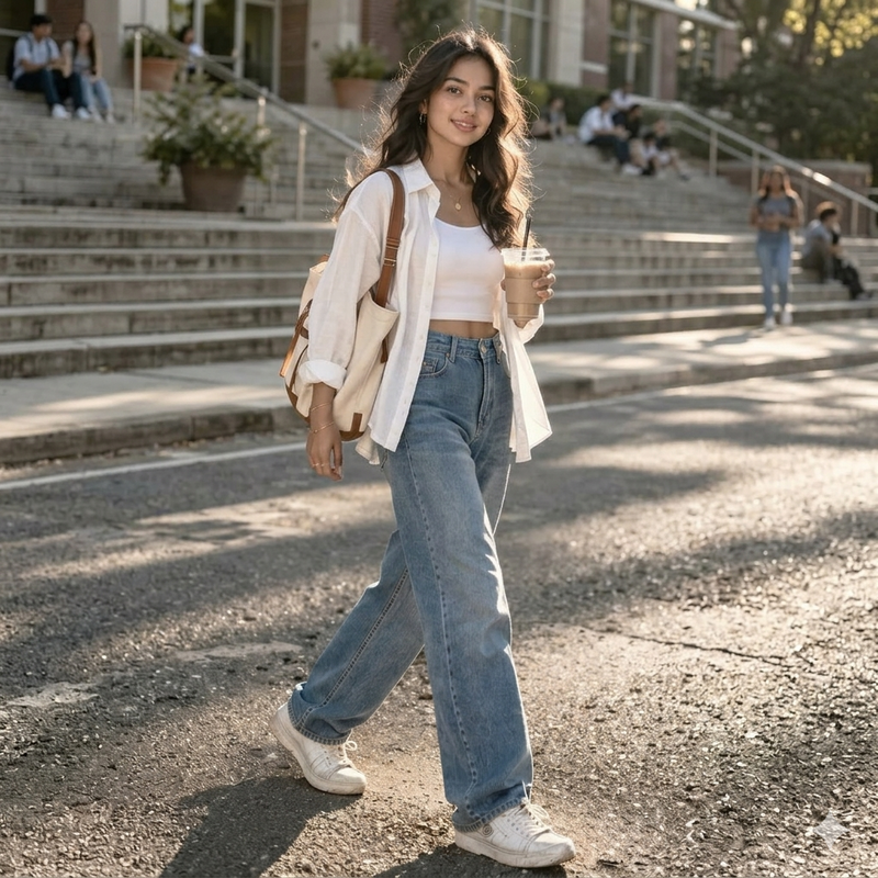 Women's Jeans