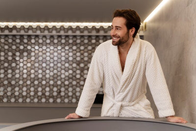 Mens Robes
