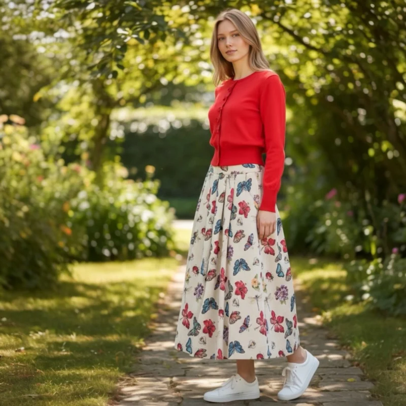 Women's Skirts