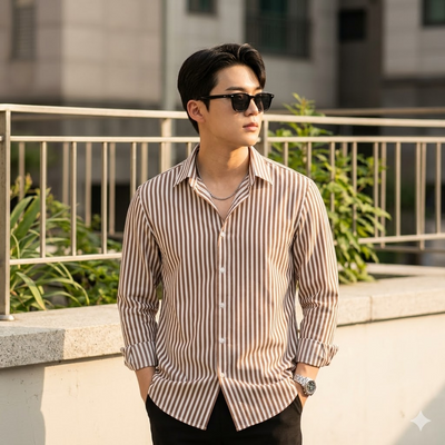 Men's Top