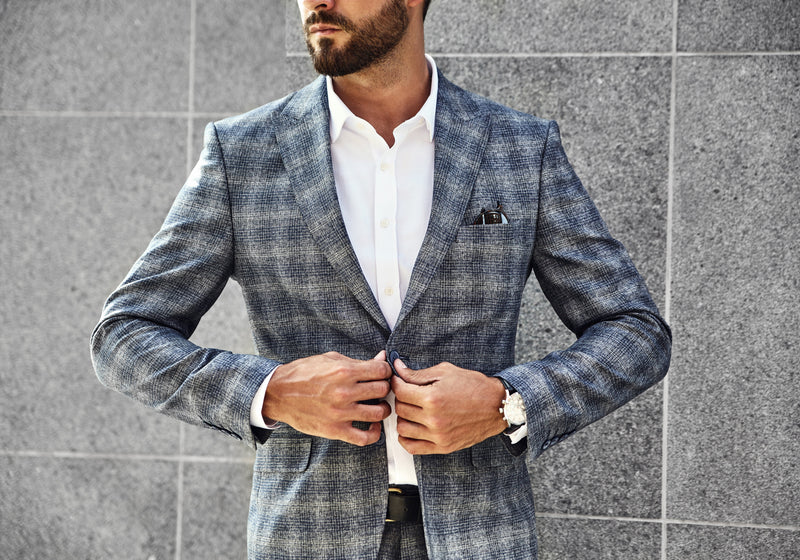 Men's Suit