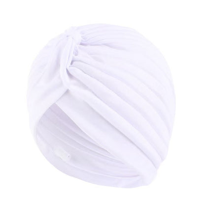Beanie Ethnic Headscarf Postpartum Watermelon-shaped Chemo Sleep Cap