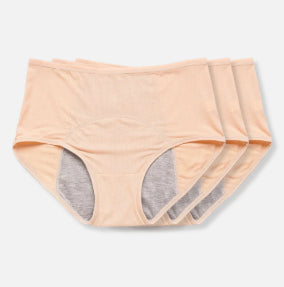 Fashionable And Simple Women's Physiological Underwear