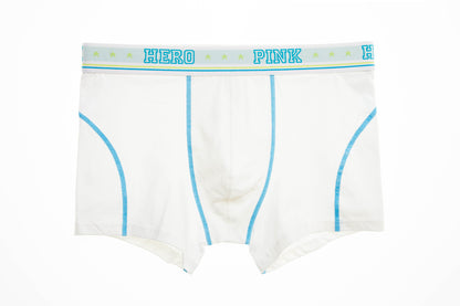 Boxer Cotton Large Size Men's Sports Underwear
