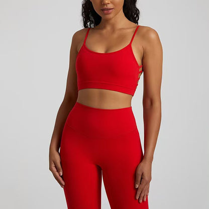 Shaping Sports Vest For Women