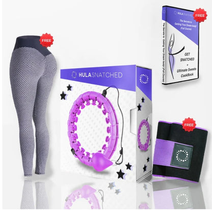 Birds-eye Honeycomb Lattice Bottoming Sweatpants Fitness Peach Hip Trousers