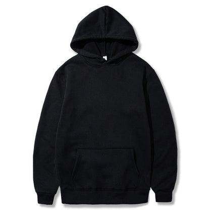 Women's Thin Plush Hooded Sports Coat