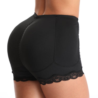 Body lifting panties