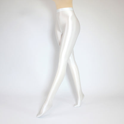 Outer Wear Thin Bodybuilding Tights