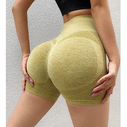 Three Points Fitness Sports Pants Female
