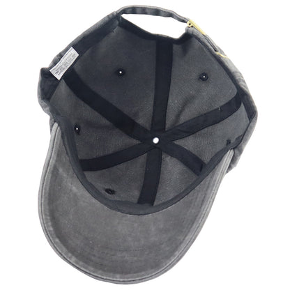 Best Mom Ever Hat For Women, Adjustable Embroidered Wash Cotton Baseball Cap