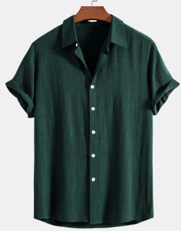 3D Printed Men's And Women's Fashion Shirts