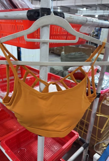 Shaping Sports Vest For Women