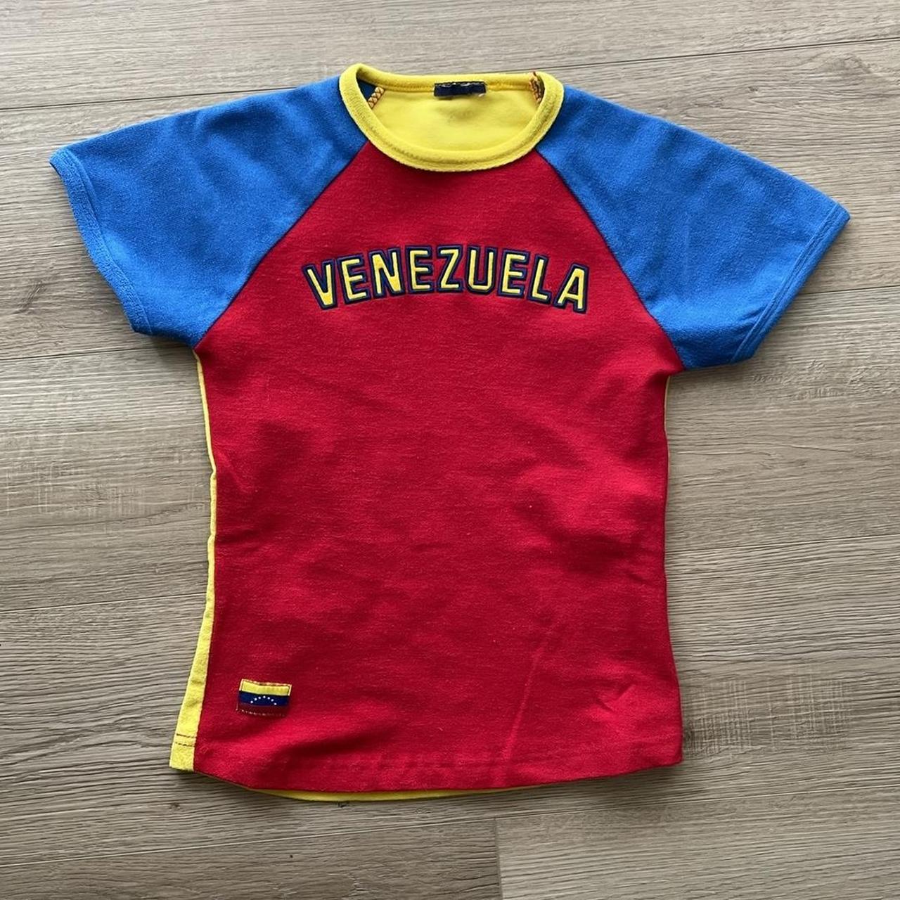 Aesthetic Slim T-shirt Casual All-match T-shirt