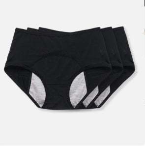 Fashionable And Simple Women's Physiological Underwear