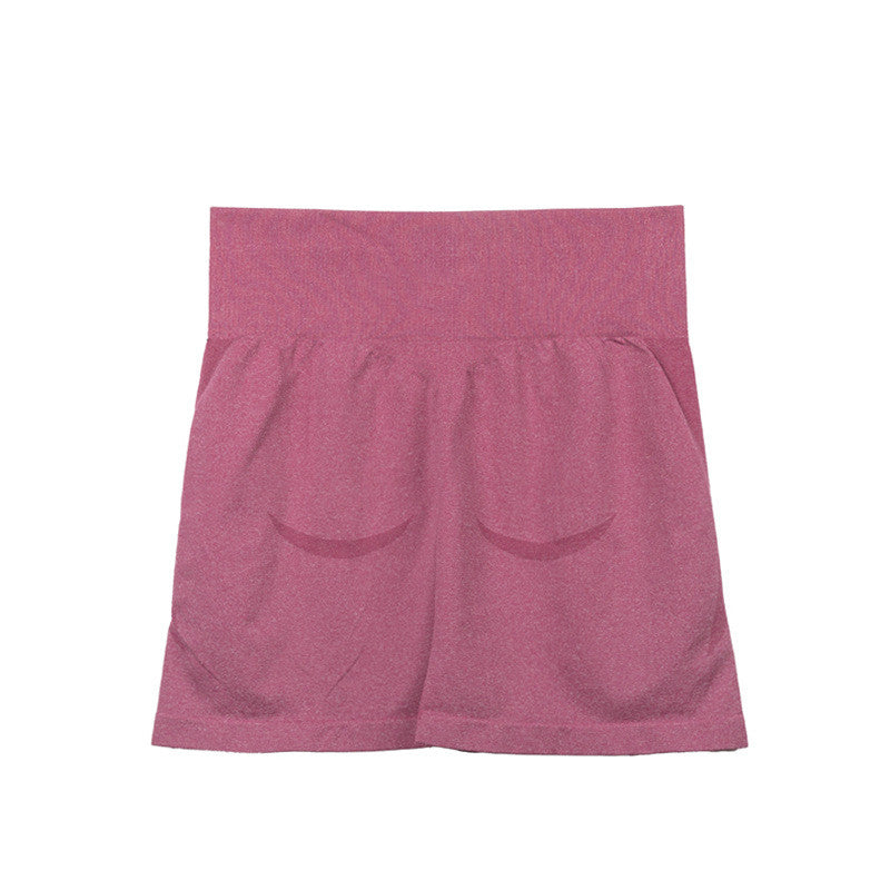 Women's Yoga Shorts Fitness Pants
