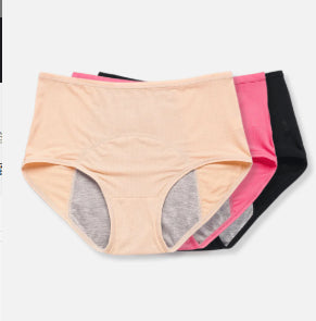Fashionable And Simple Women's Physiological Underwear