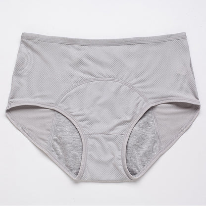 Fashionable And Simple Women's Physiological Underwear