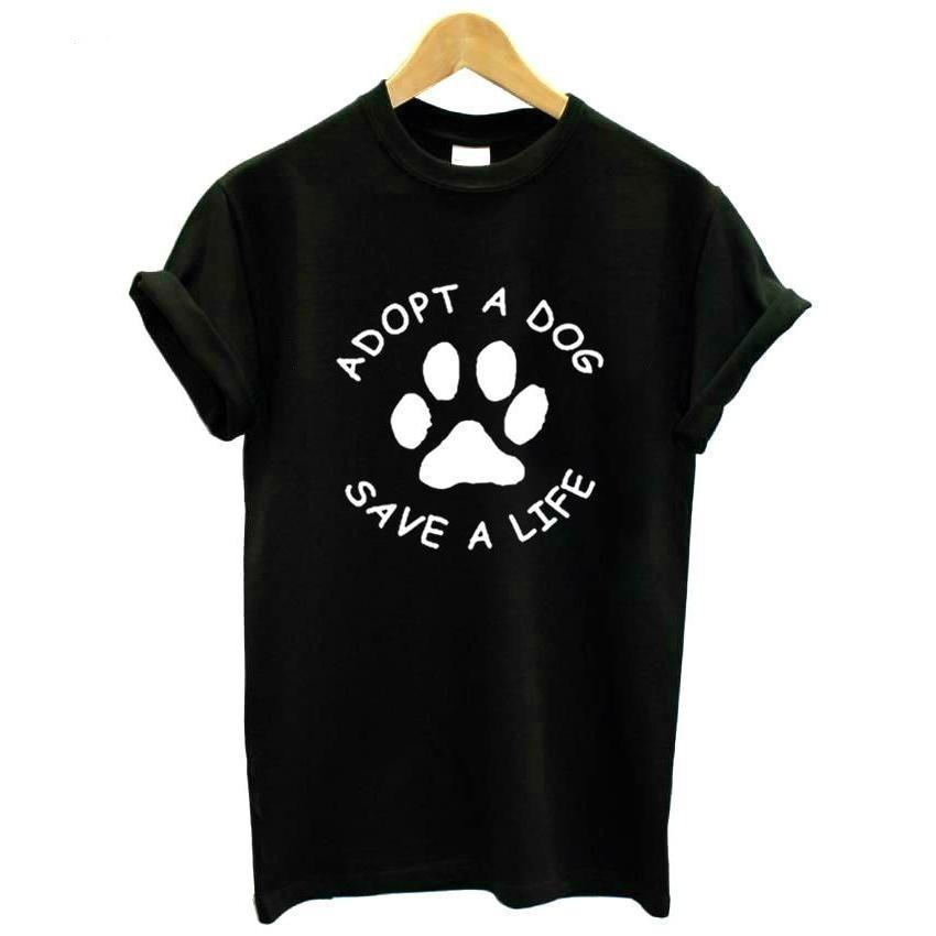 Fashion Temperament Trend Street English Short-sleeved T-shirt Couple Suit