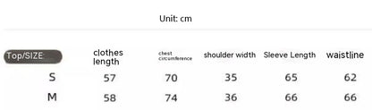 Fashion Long Sleeve Bottoming Shirt For Women