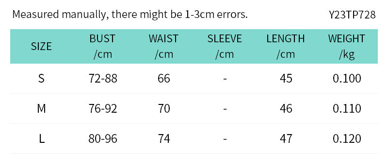 Women's Casual Slim-fitting Patchwork Square Collar Micro Pleated T-shirt