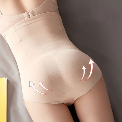 Hip lift waist pants