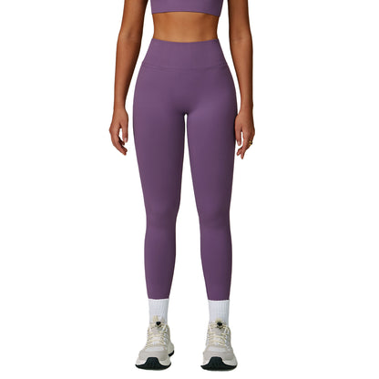 Women's Tight Sports Quick-drying Fitness Pants
