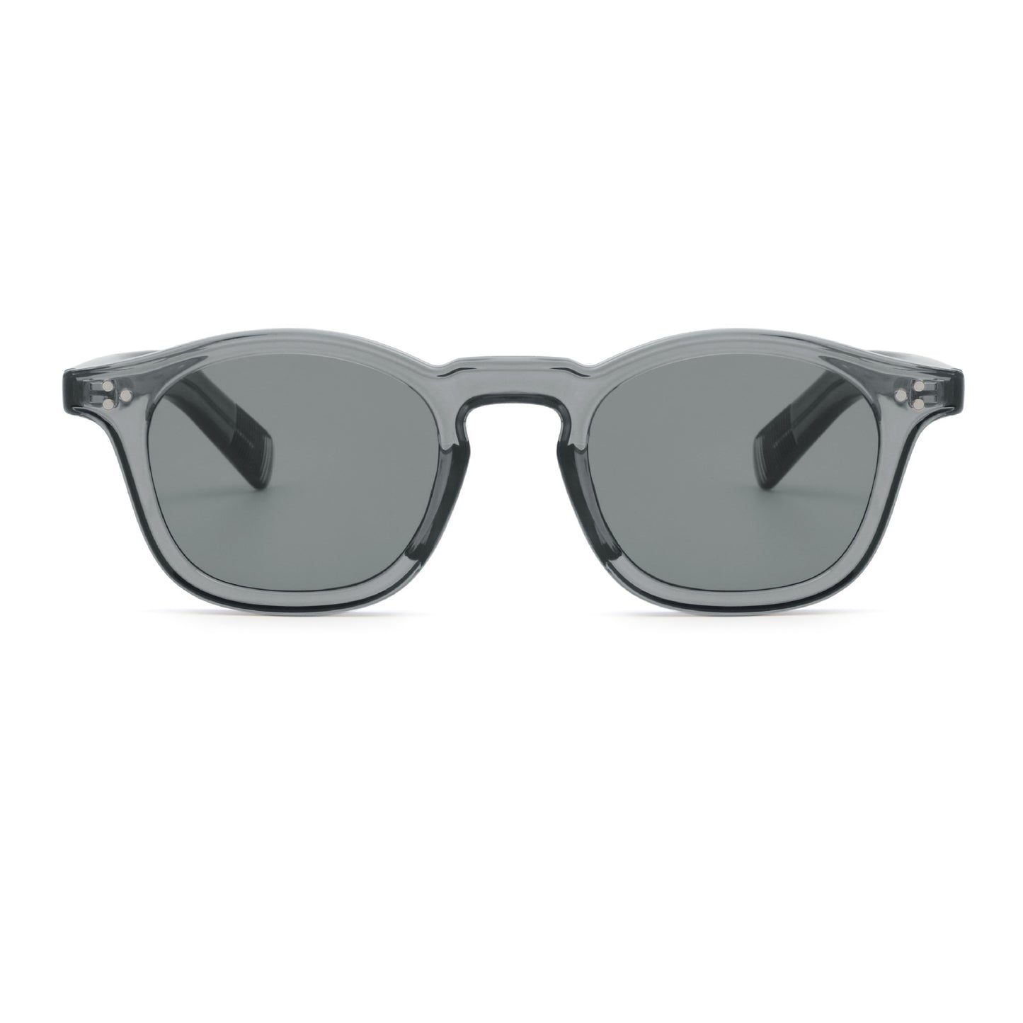 Vintage Sunglasses Fashion Street Shooting Sunglasses Advanced
