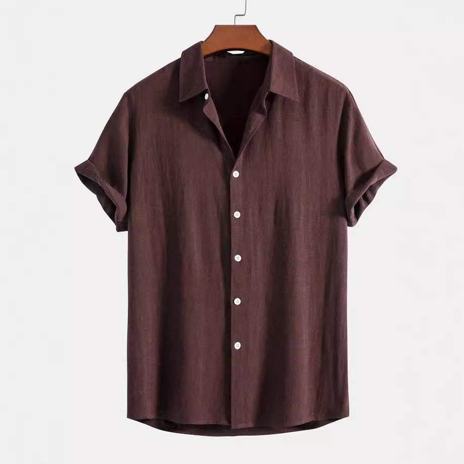 3D Printed Men's And Women's Fashion Shirts