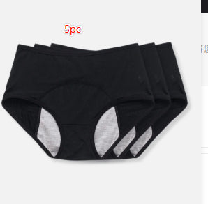 Fashionable And Simple Women's Physiological Underwear