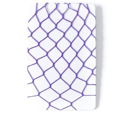 fishnet stockings