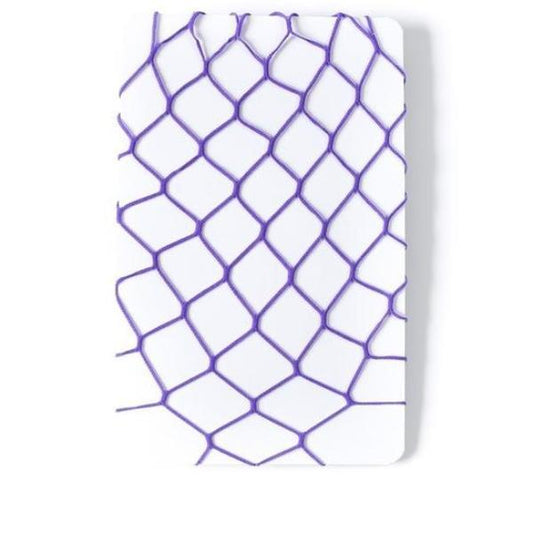 fishnet stockings