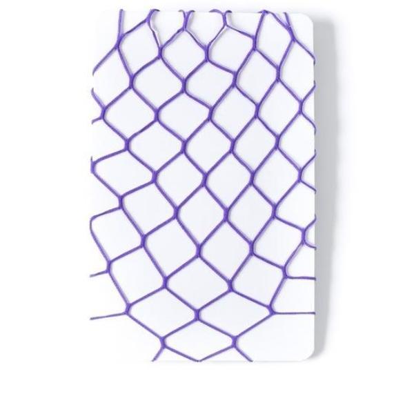 fishnet stockings