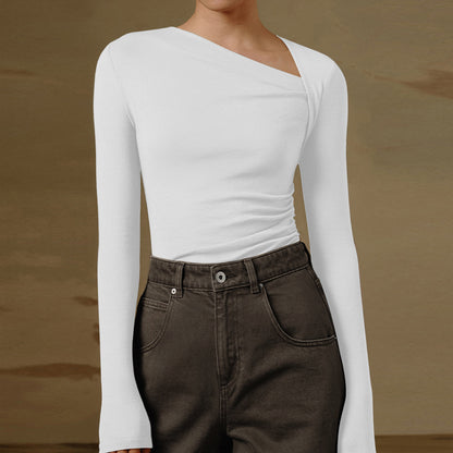 Fashion Women's Wear Elegant High-end All-match