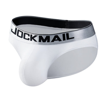 Men's Breathable 3D Cotton Panties