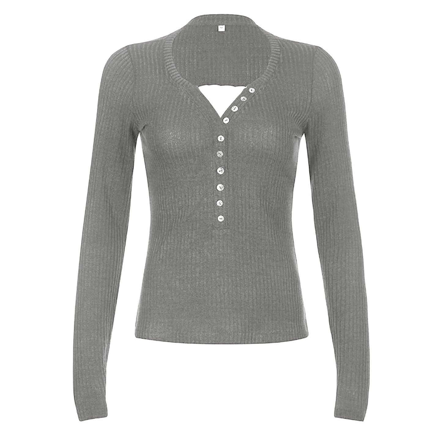 Women's Thin White Hot Girl Blouse