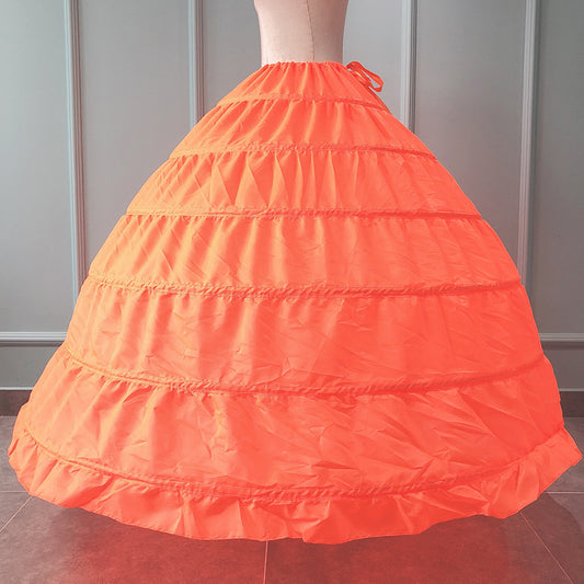 lolita petticoat bridal inner petticoat
