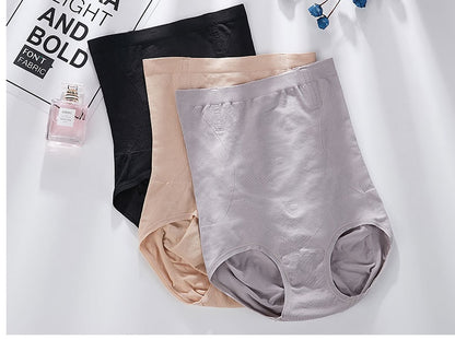 Hip lift waist pants
