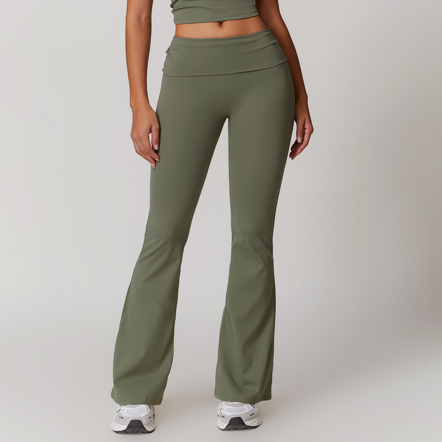 High Waist Hip Lift Yoga Pants Casual Leggings