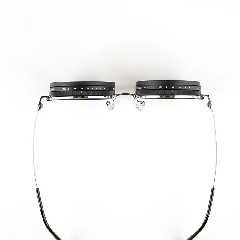Handmade Creative Design Of Sunglasses
