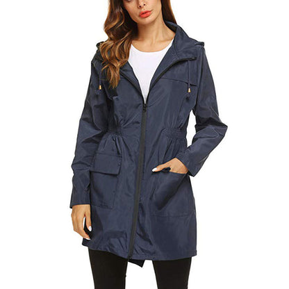 Windbreaker mountaineering suit