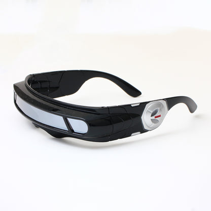 Laser Eye Sunglasses Outdoor Sports