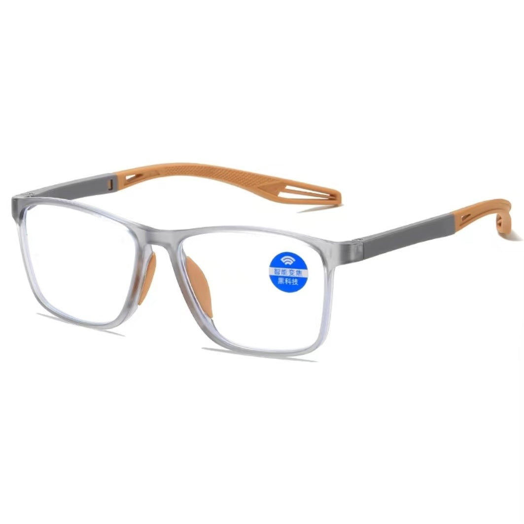 Elderly Reading Eye Protection Non-slip Reading Glasses