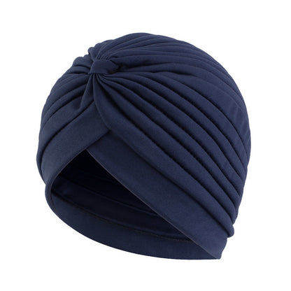 Beanie Ethnic Headscarf Postpartum Watermelon-shaped Chemo Sleep Cap