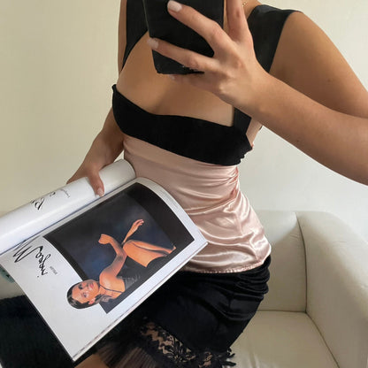 Hot Summer Fashion Women's Vest