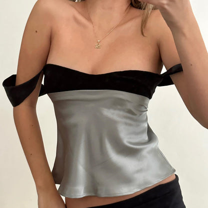 Hot Summer Fashion Women's Vest