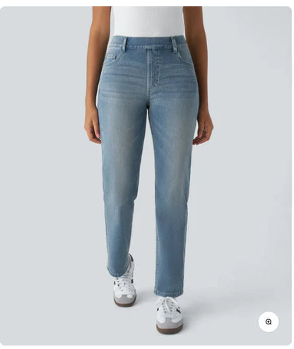 Thin And Breathable Loose Fitness Casual Pants