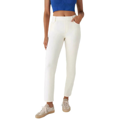 Thin And Breathable Loose Fitness Casual Pants